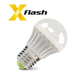  X-Flash      !