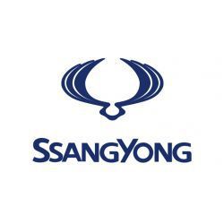 Ремонт подвески SsangYong