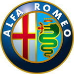 Колесные проставки на Alfa Romeo