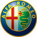 Штатные видеорегистраторы для Alfa Romeo
