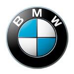 Колесные проставки на BMW