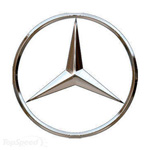 Штатные магнитолы для Mercedes