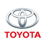 Автомобильные коврики для Toyota
